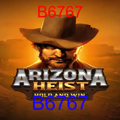 ArizonaHeist