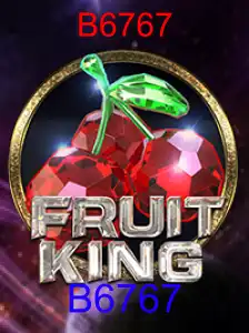 FruitKing