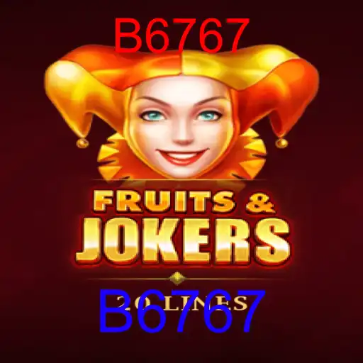 FruitsAndJokers20